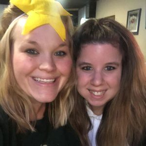 Meet your Posher, Stephanie